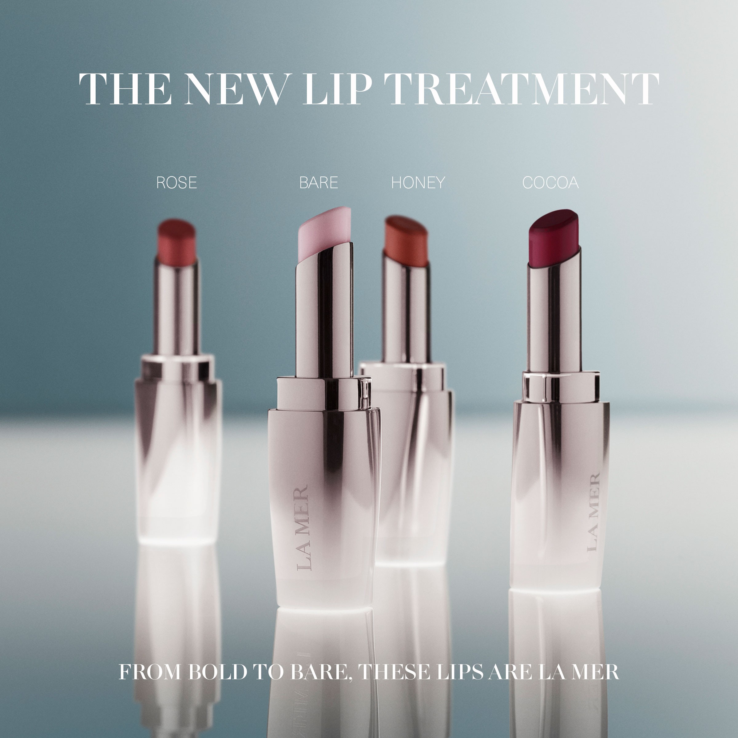 La Mer Lip Treatment | Space NK