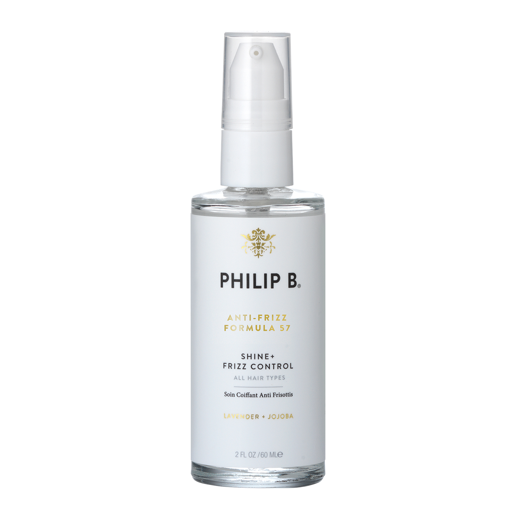 Hair Serum