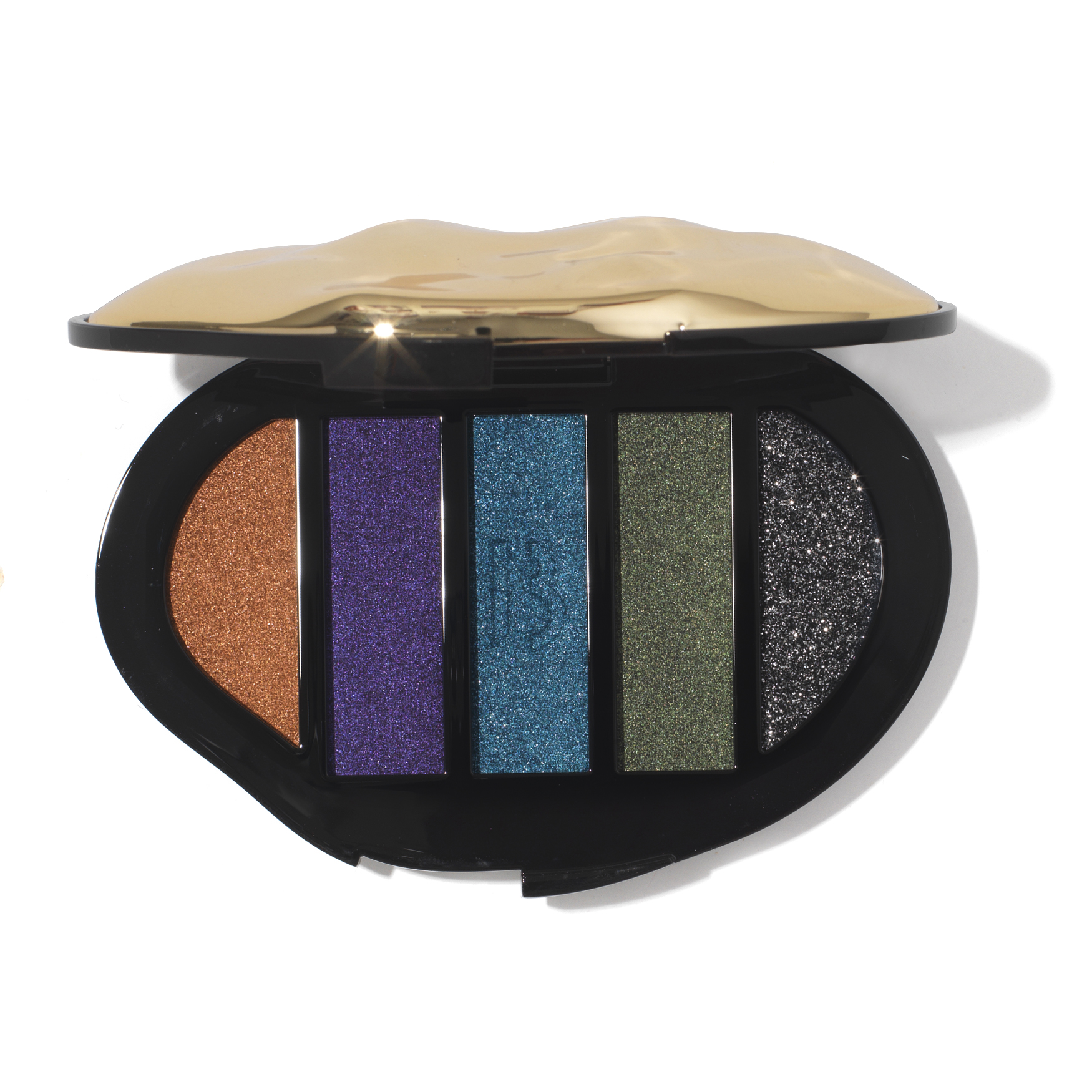 Byredo Mineralscapes Byredo Eyeshadow Review BYREDO】MINERALSCAPES