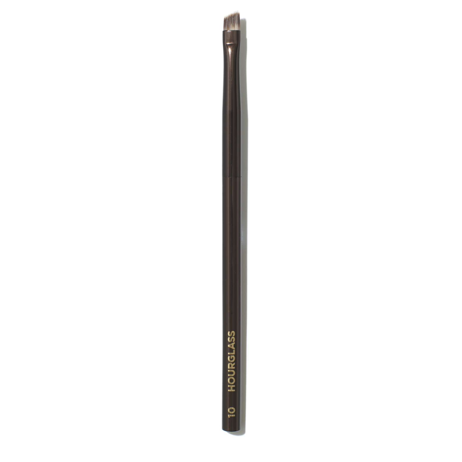 Hourglass Nº10 Angled Liner Brush
