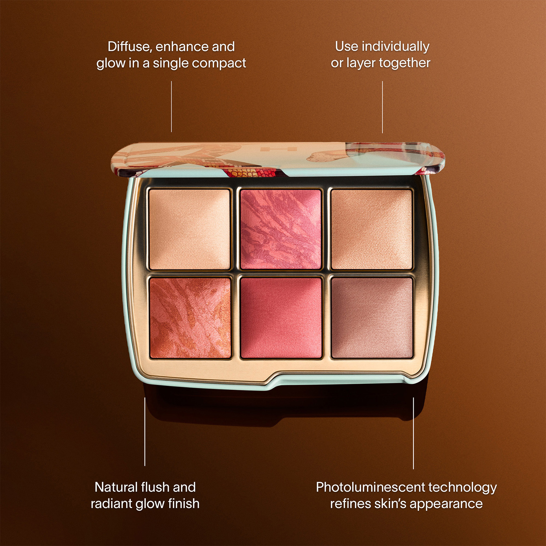 Hourglass Ambient Lighting Edit Unlocked Snake | Space NK