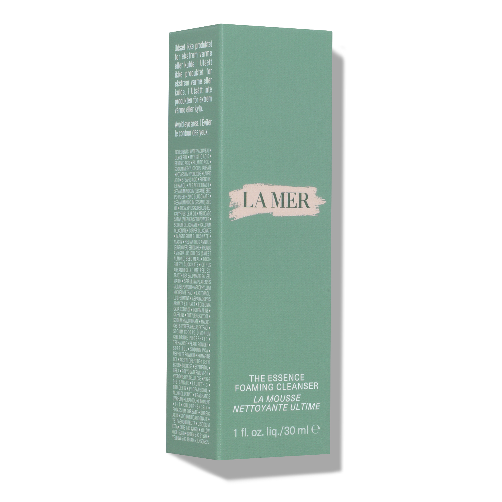 La Mer The Essence Foaming Cleanser | Space NK