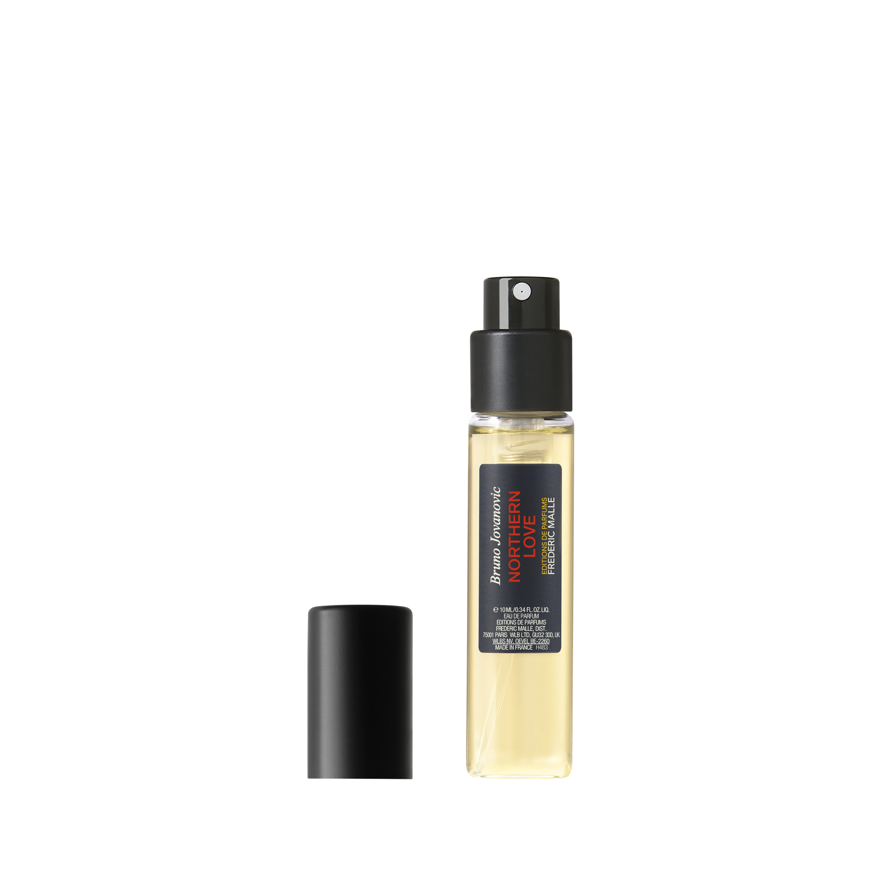 Frédéric Malle Northern Love Eau De Parfum | Space NK