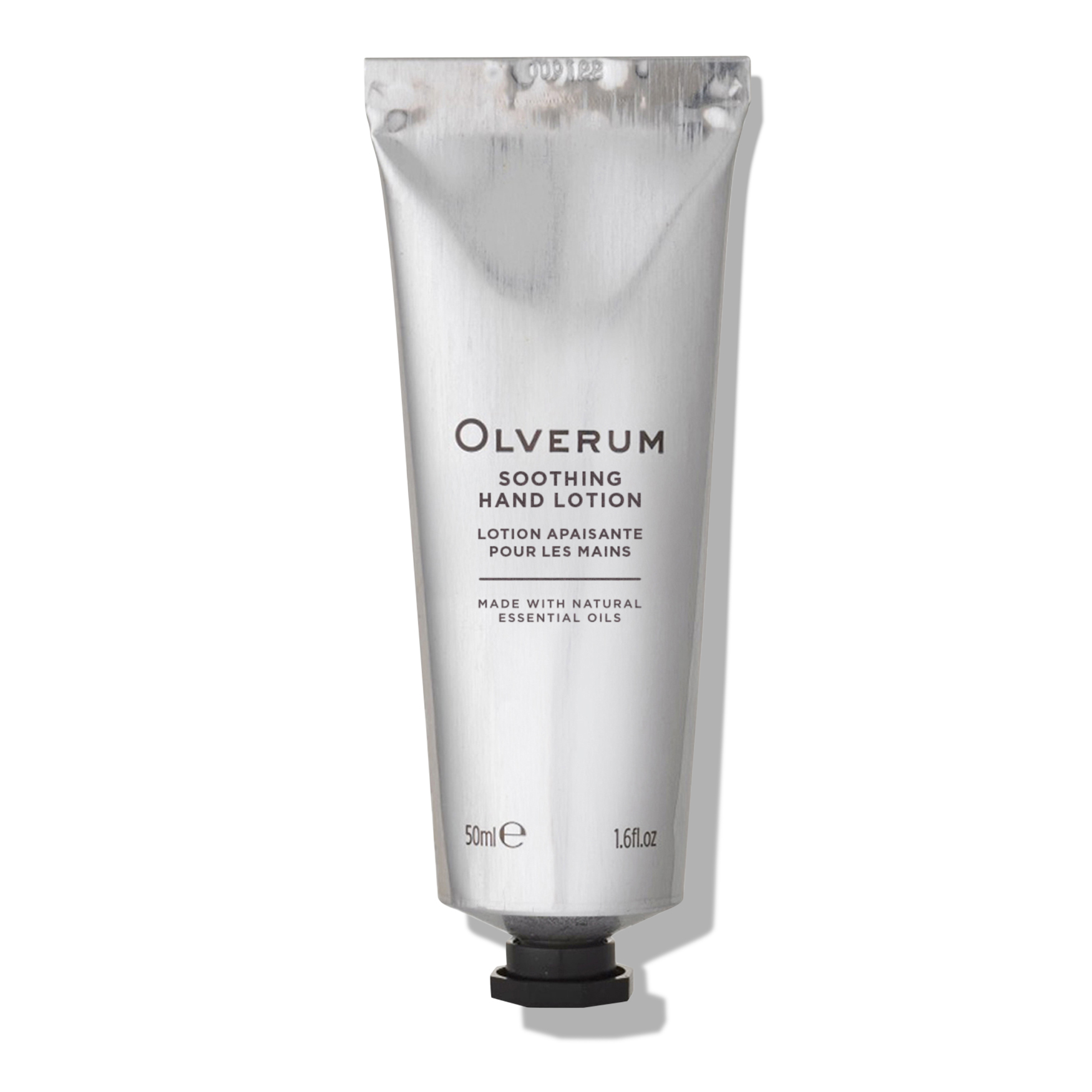 Olverum Soothing Hand Lotion 2