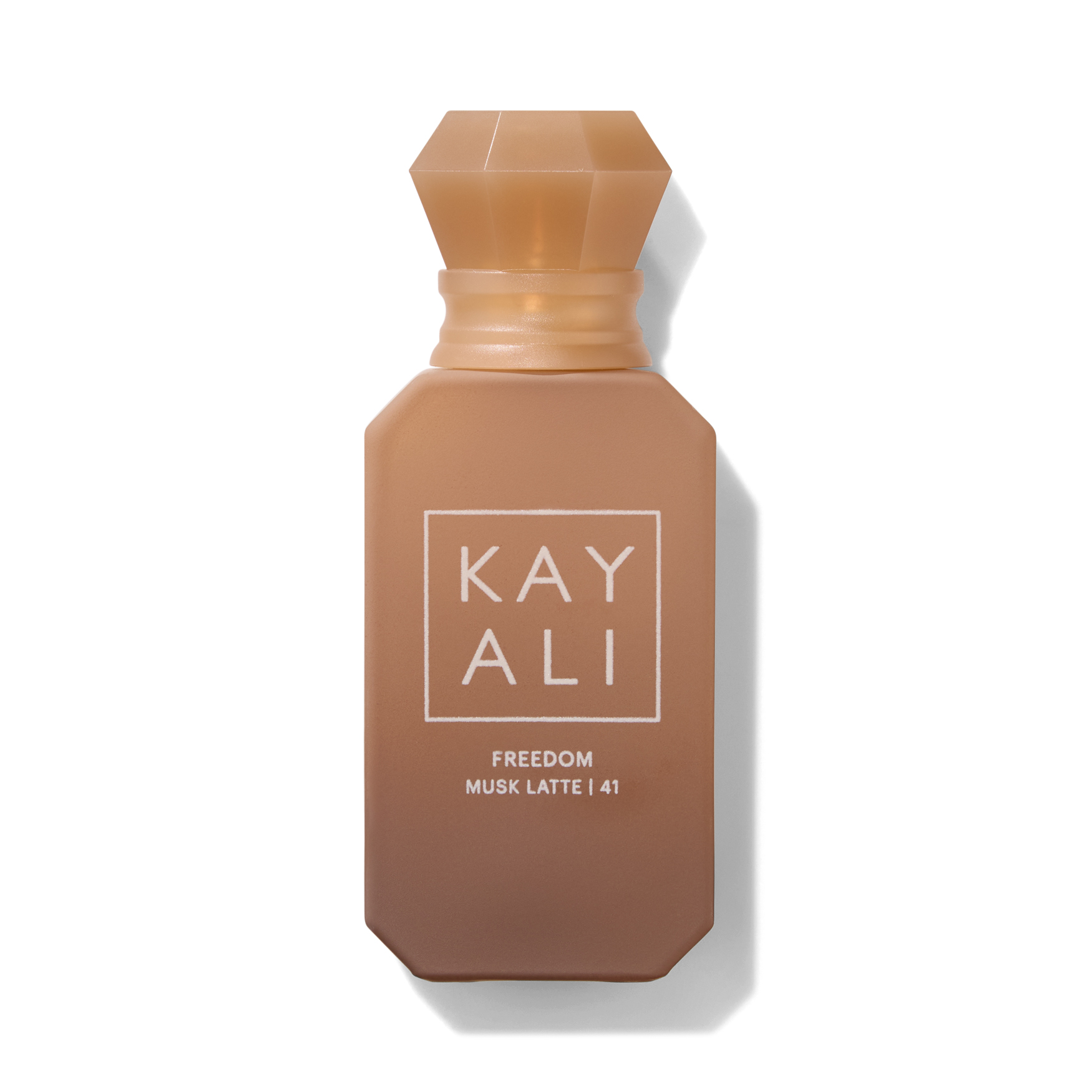 Kayali Freedom Musk Latte Eau de Parfum