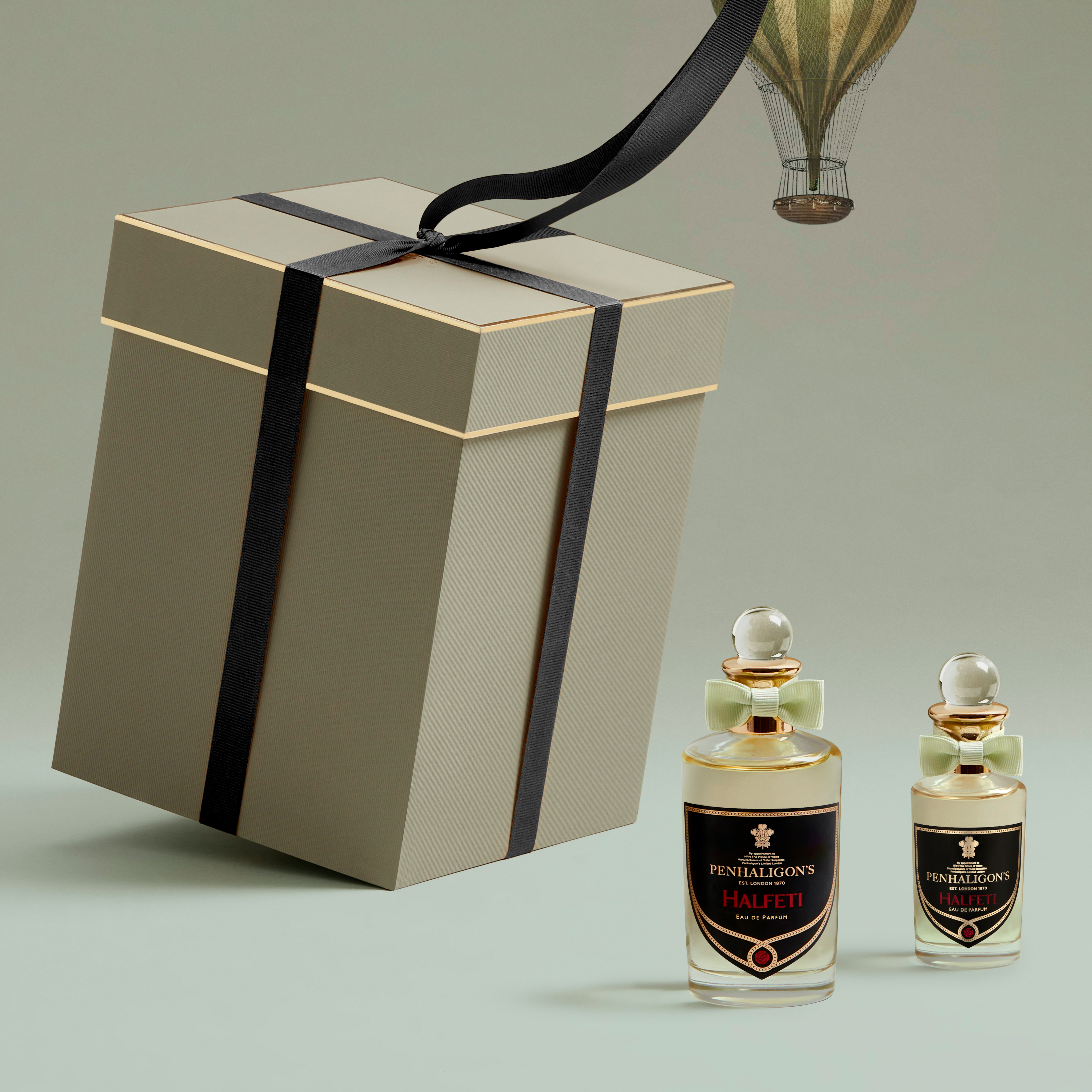 Penhaligon's Halfeti Eau de Parfum | Space NK