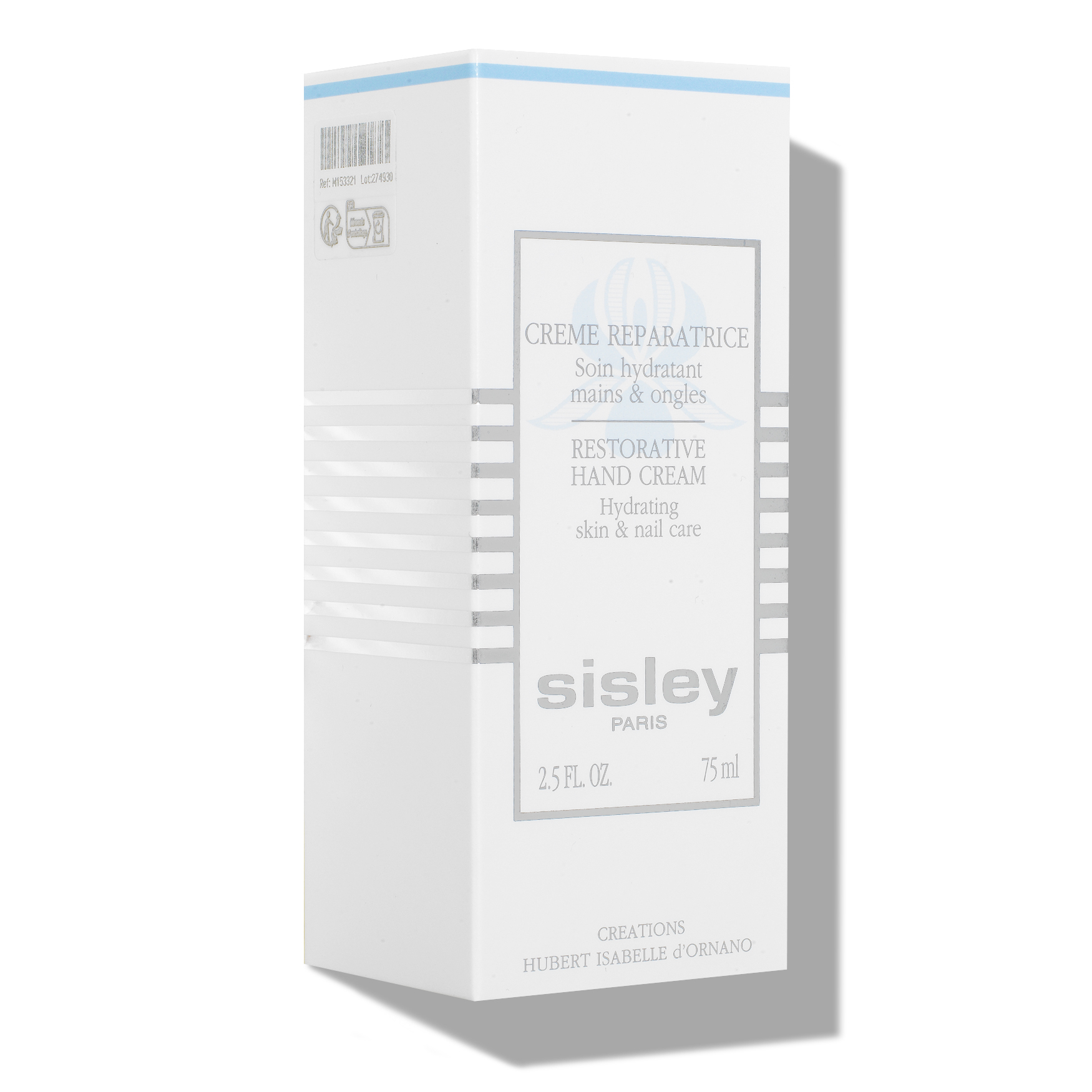Sisley-Paris Restorative Hand Cream | Space NK
