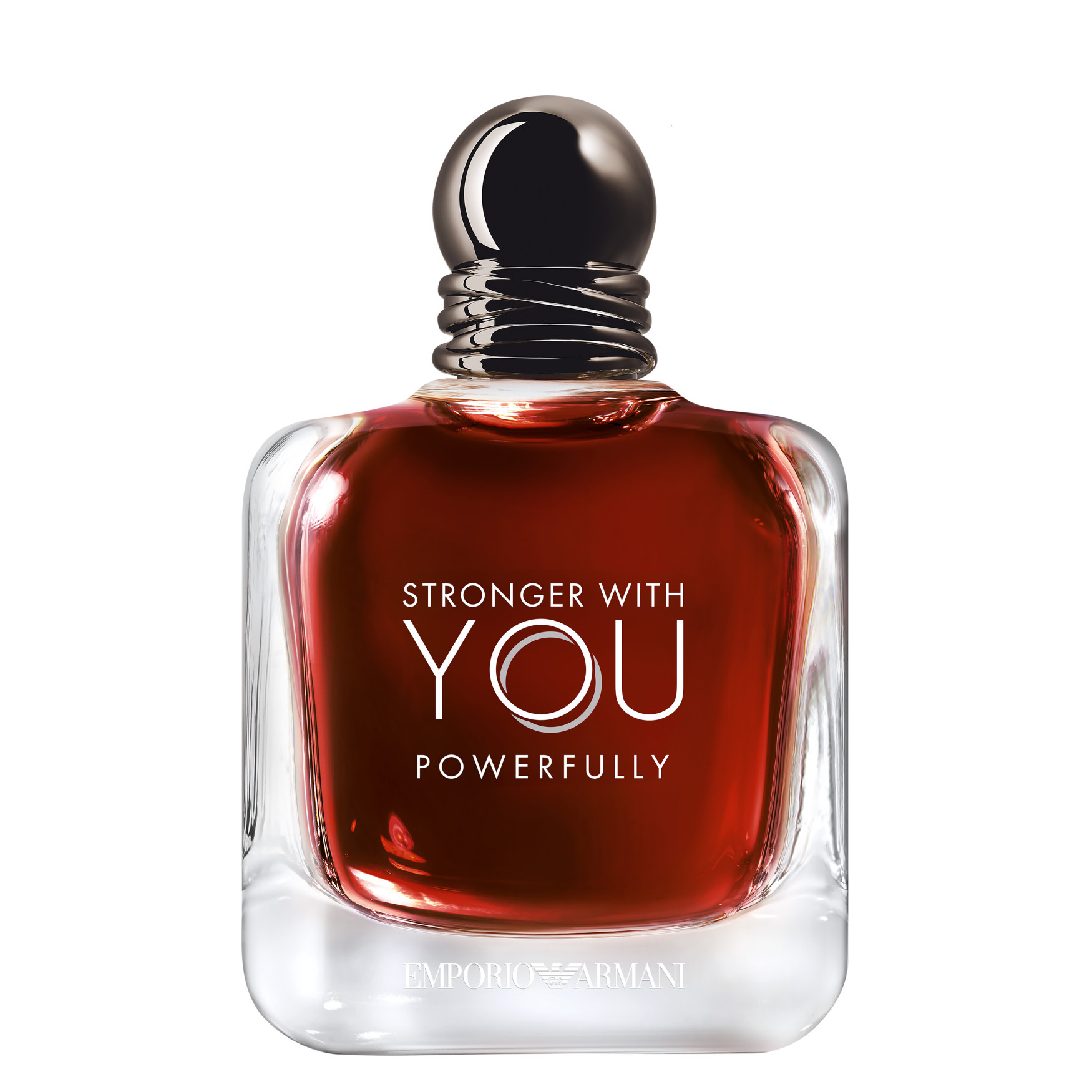 Armani Beauty Stronger With You Powerfully Eau De Parfum | Space NK