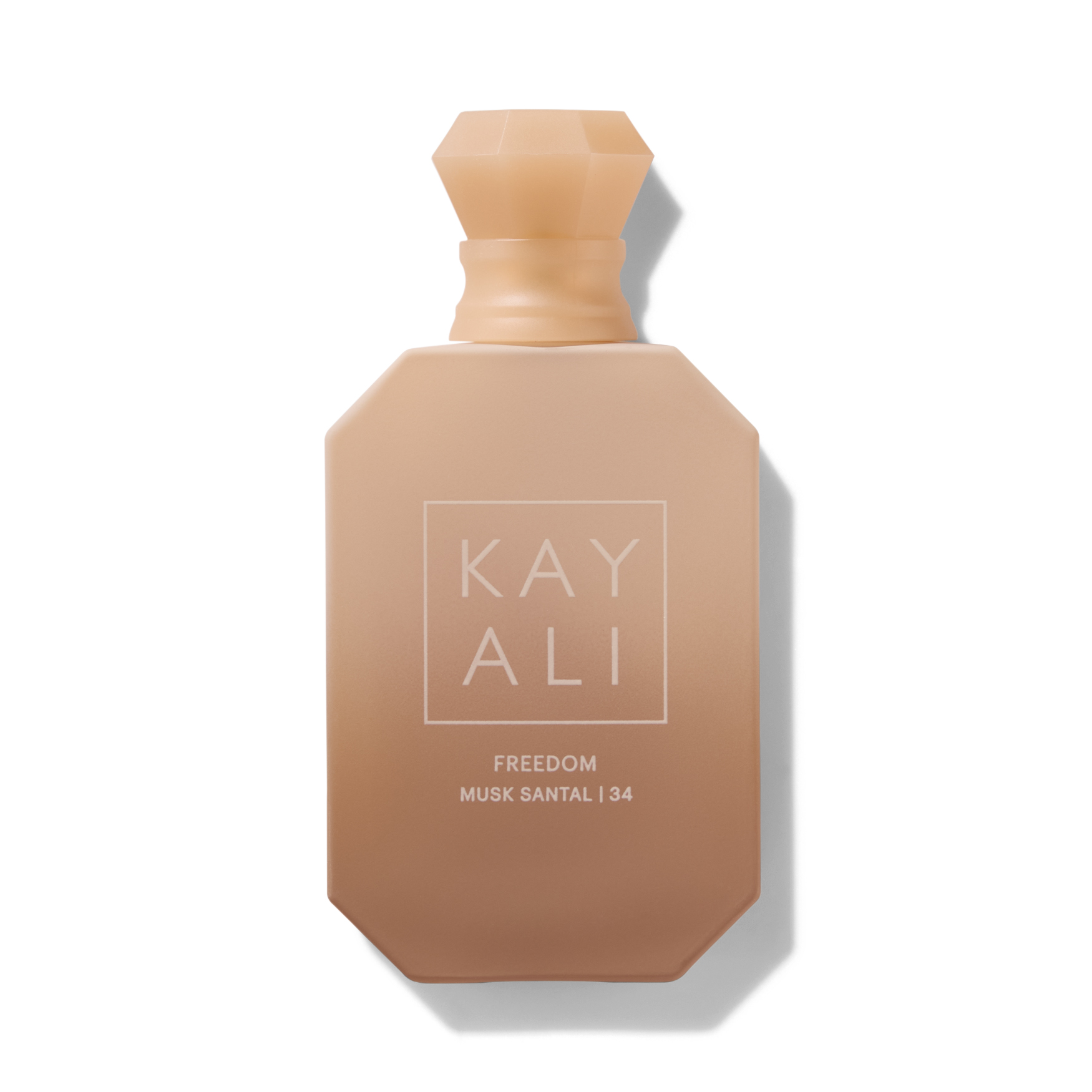 Kayali Freedom Musk Santal