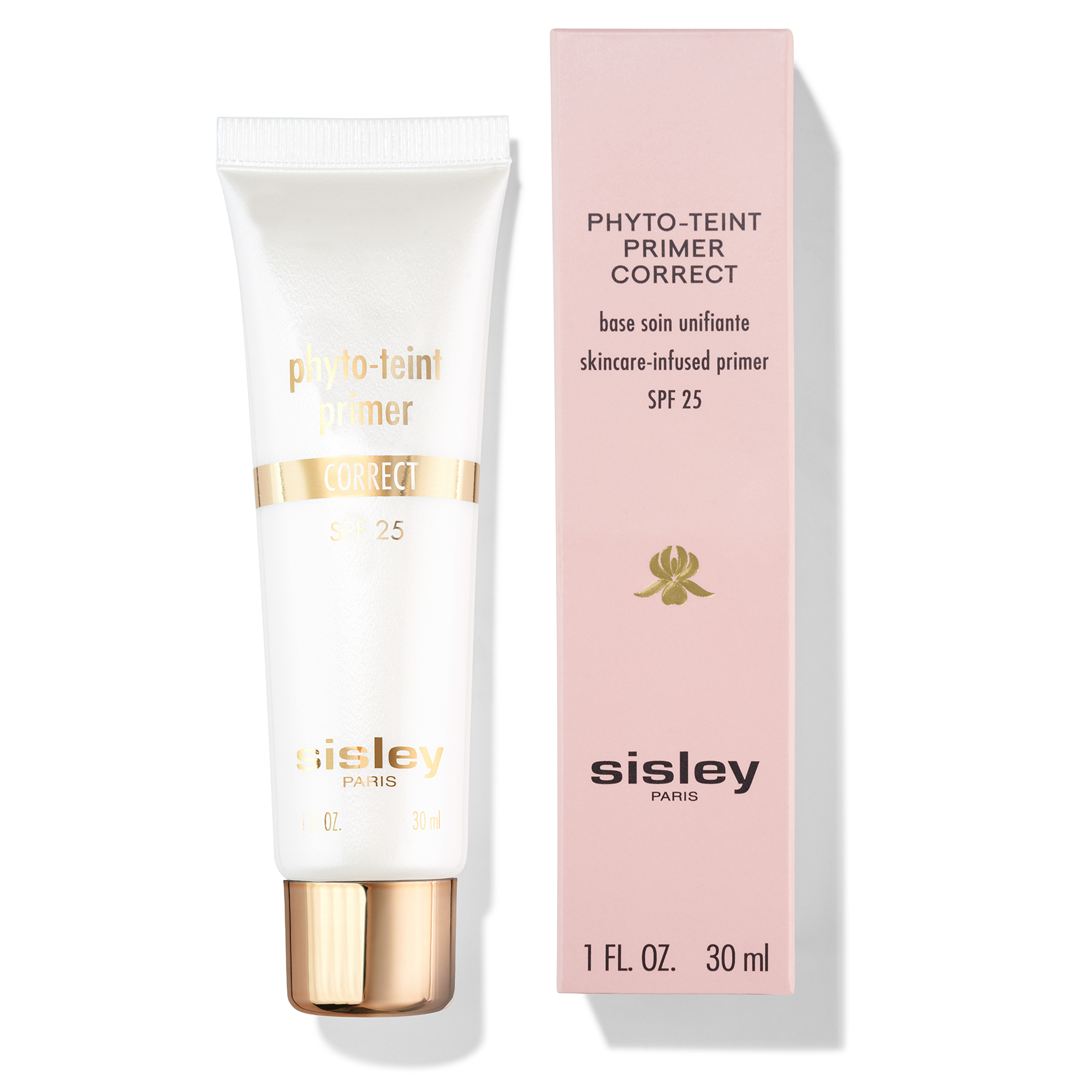 Sisley-Paris Phyto-teint Primer Correct | Space NK