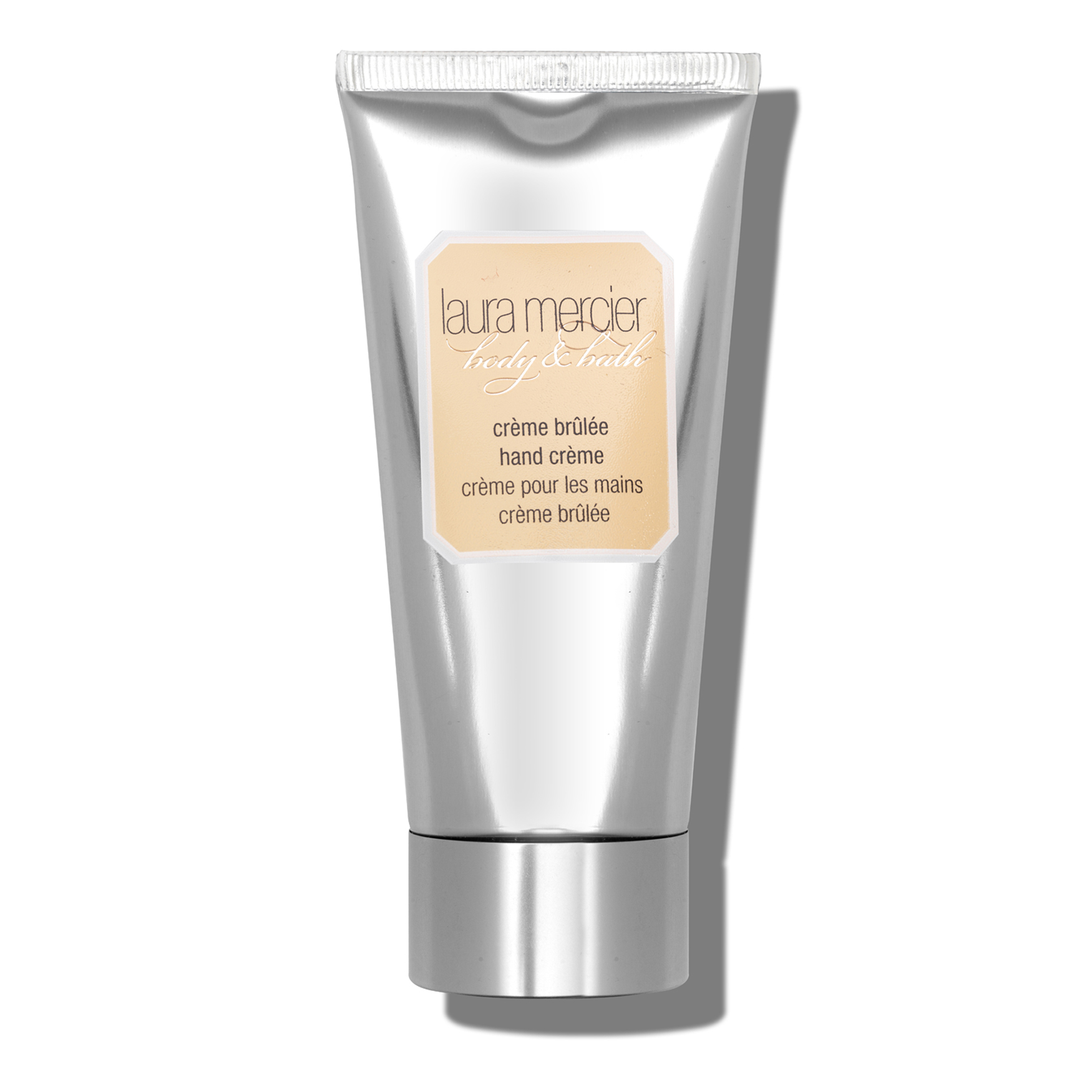Creme Brulee Hand Creme - Laura Mercier | Space NK