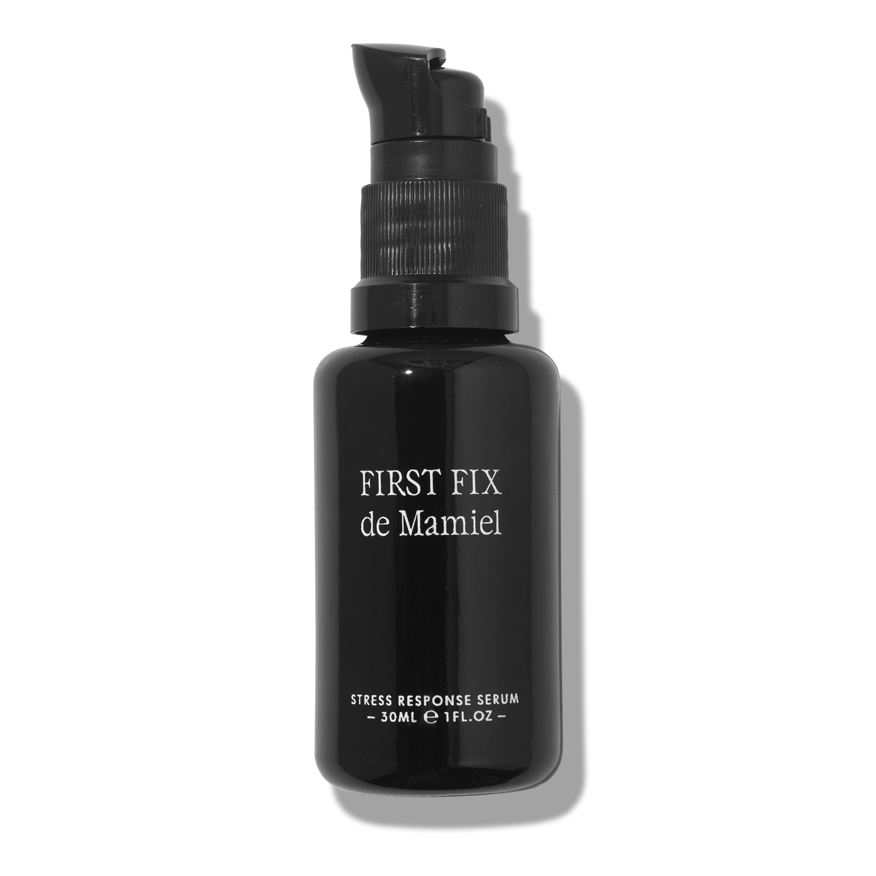 De Mamiel First Fix Stress Serum | Space NK
