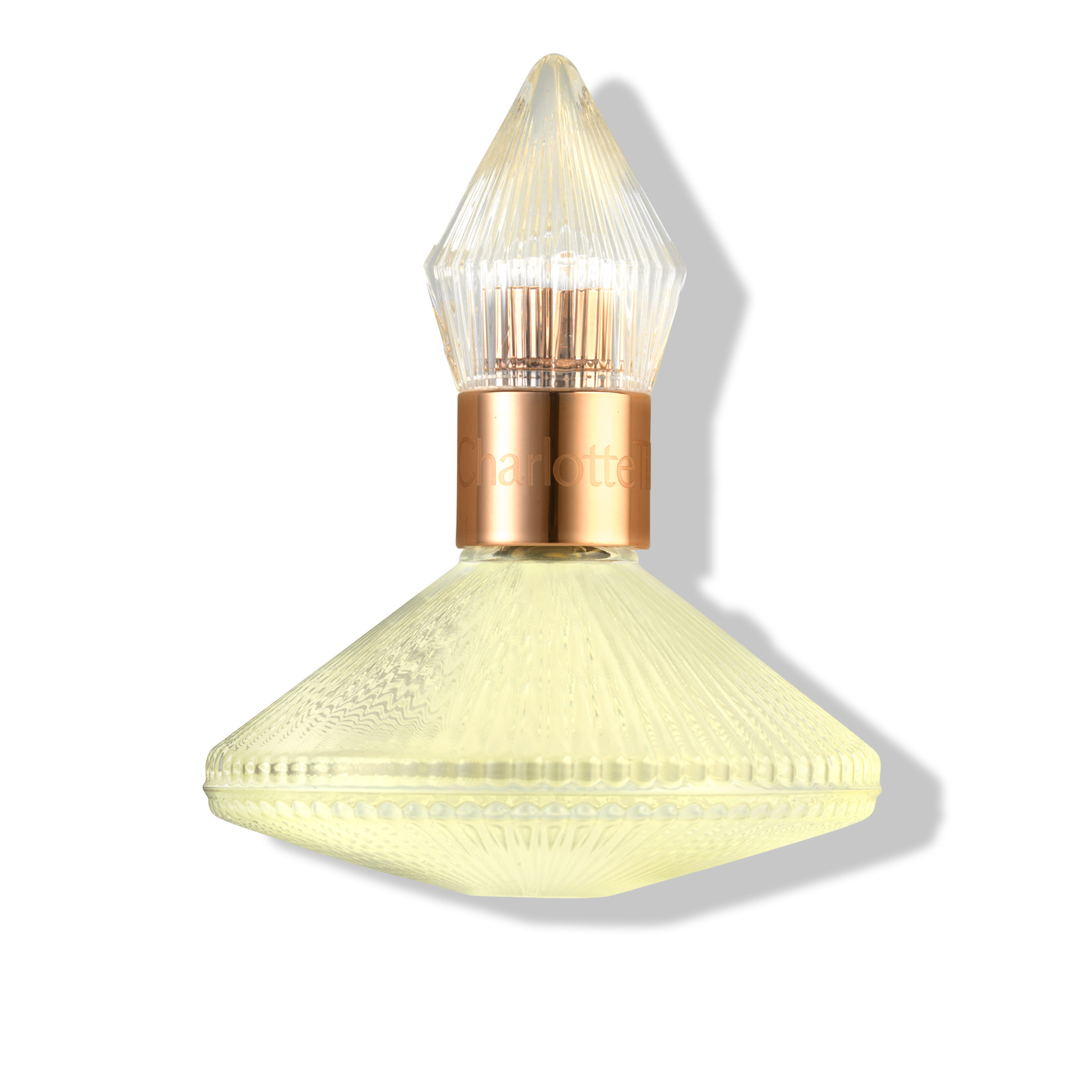 ☆TOUT Y EST☆ Charlotte Etoffee KYHBTC004TP