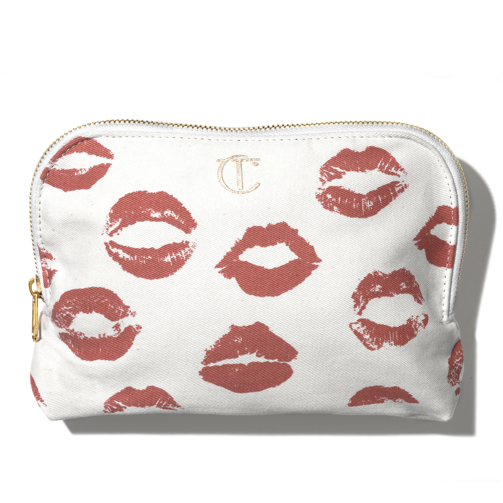 Women's I Do Crew Canvas Makeup Bag, 1 Count - Kroger