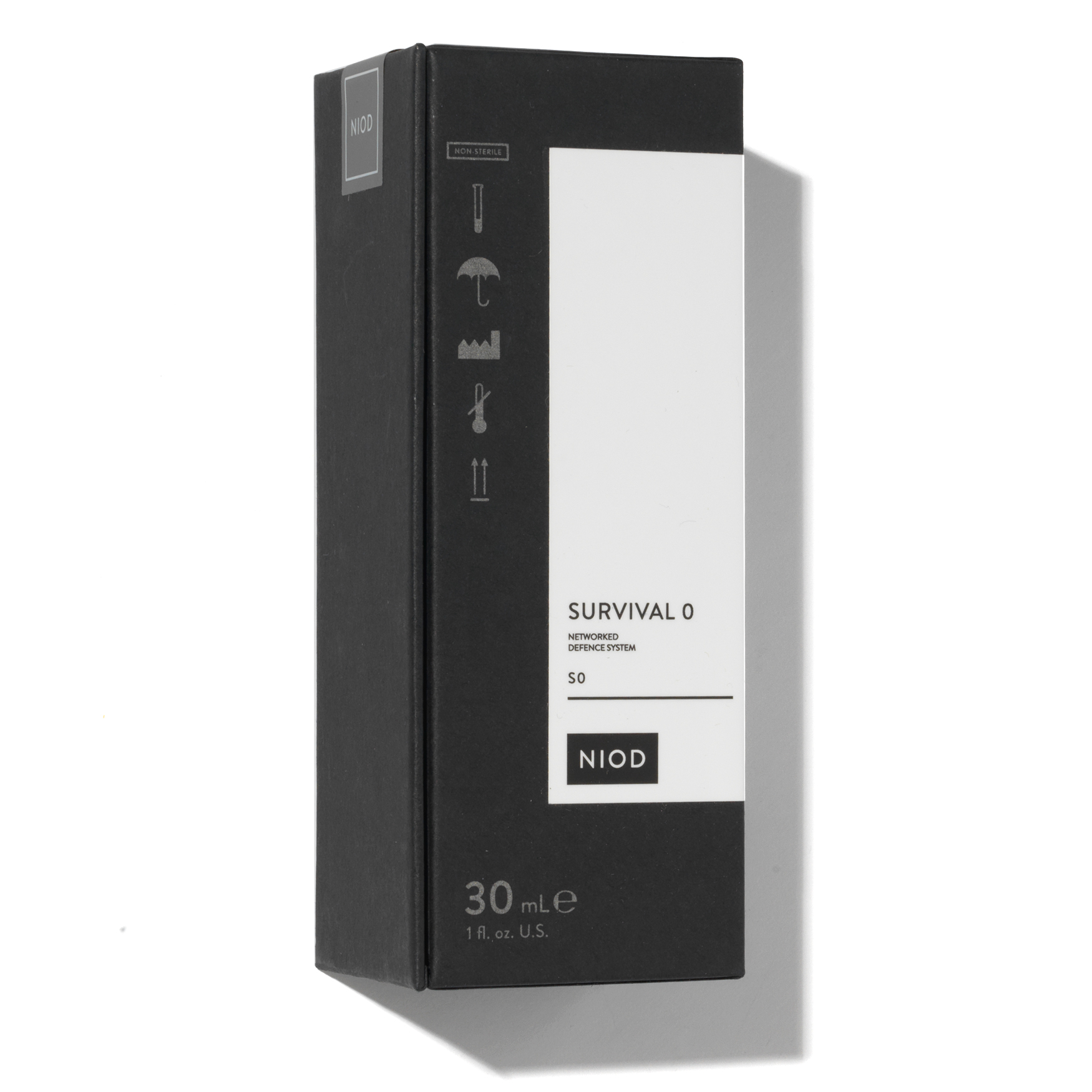 Niod Survival 0 | Space NK
