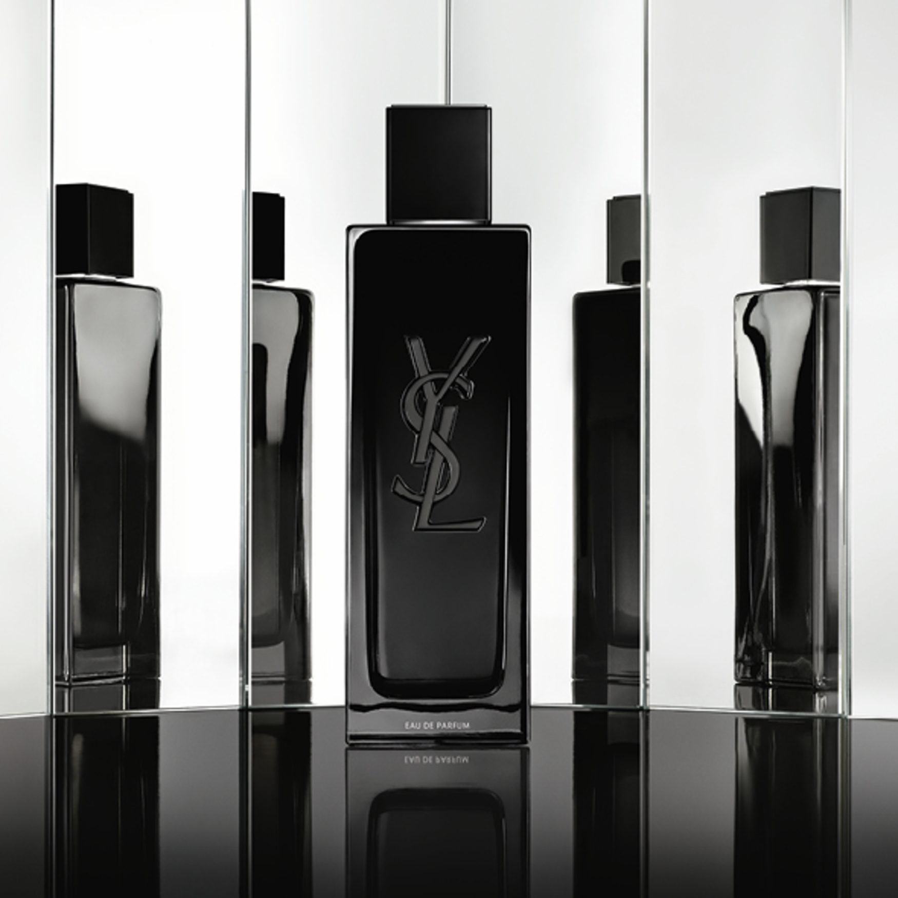 【】MF EAU DE PARFUM 60ml YSL MYSLF Eau de Parfum | Space NK