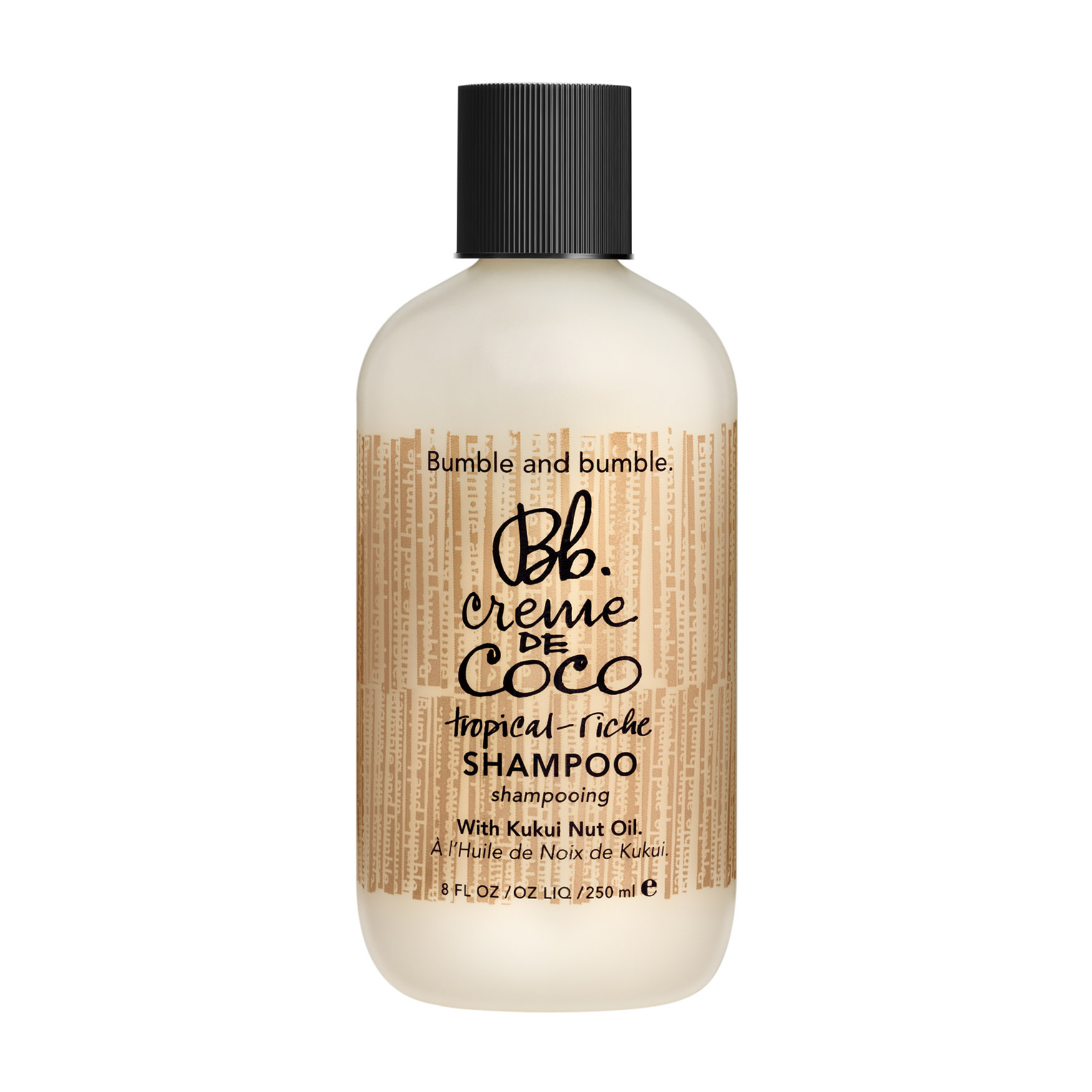 Creme De Coco Shampoo Bumble And Bumble Space Nk
