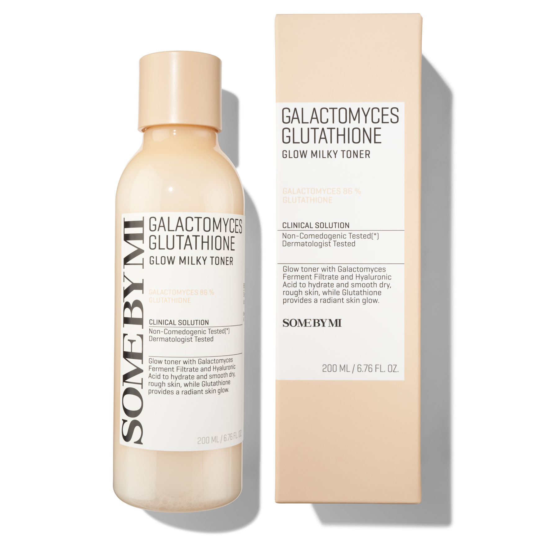 some by mi galactomyces glutathione glow milky toner Some By Mi Some By Mi Galactomyces Glutathione Glow Milky Toner