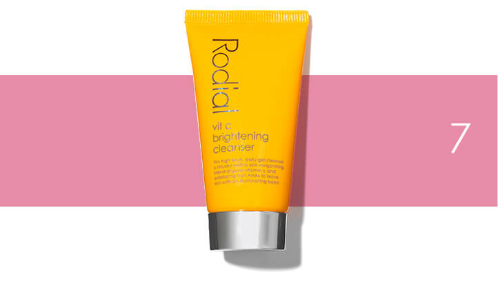 Rodial Vit C Brightening Cleanser