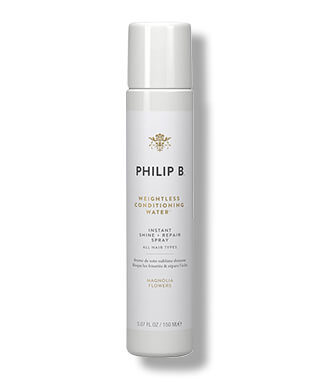 Philip B Weightless Conditioning Water