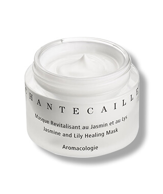 Chantecaille Jasmine & Lily Healing Mask