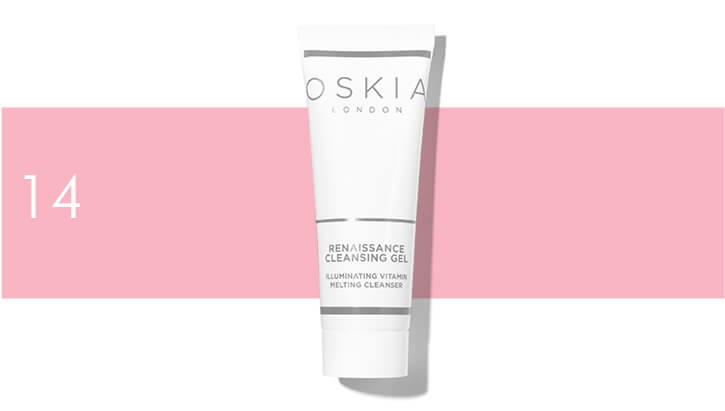Thickening Spray