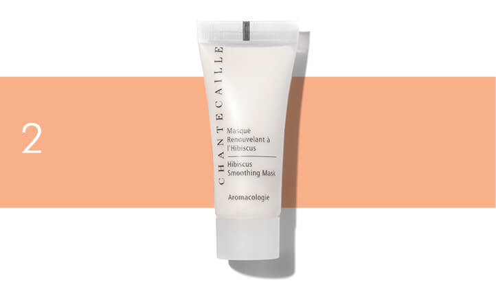 Deluxe Waterfall Moisture + Shine