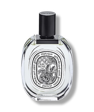 Diptyque Eau Rose