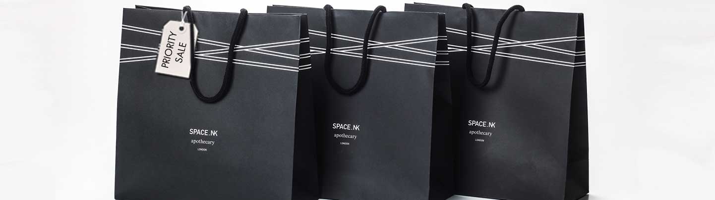 Space NK N.dulge