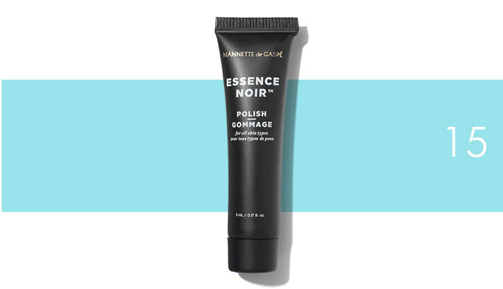 Deep Moisture Mask <
