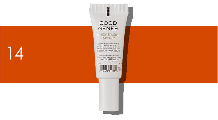 Clinical Exfoliator
