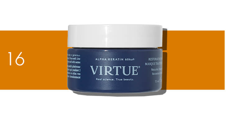 Skin Balancing Mask