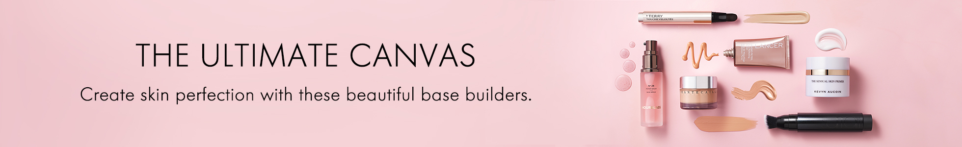 Promotional Banner