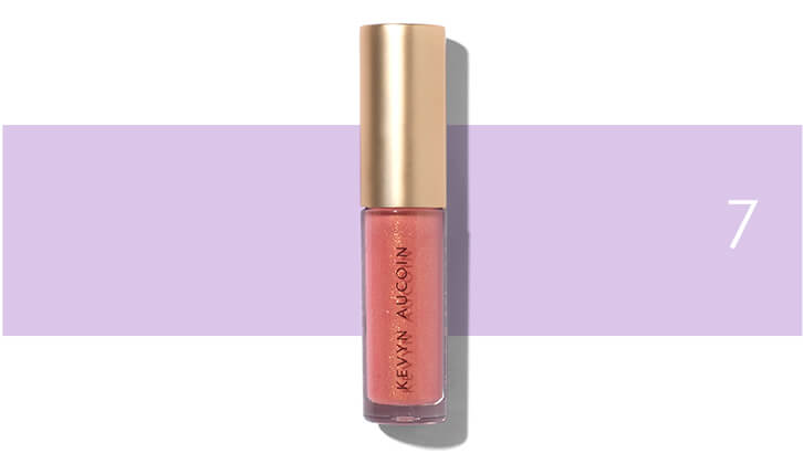 Tinted Lip Conditioner in Forever