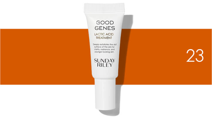 Regenerating Mask with Rare Prickly Pear Seed Oil