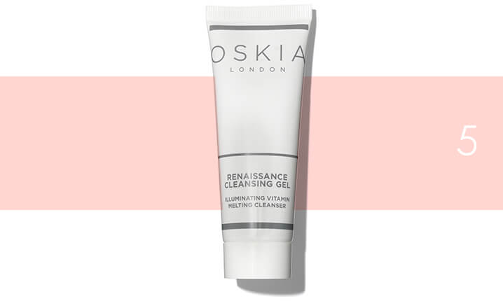 Oskia Renaissance Cleansing Gel