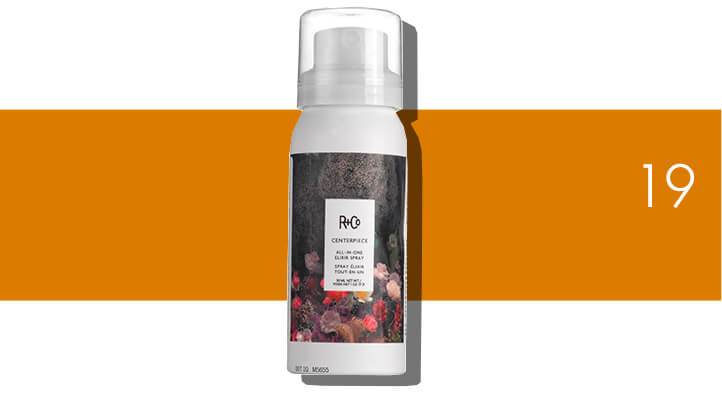 Radiance Transforming Mask