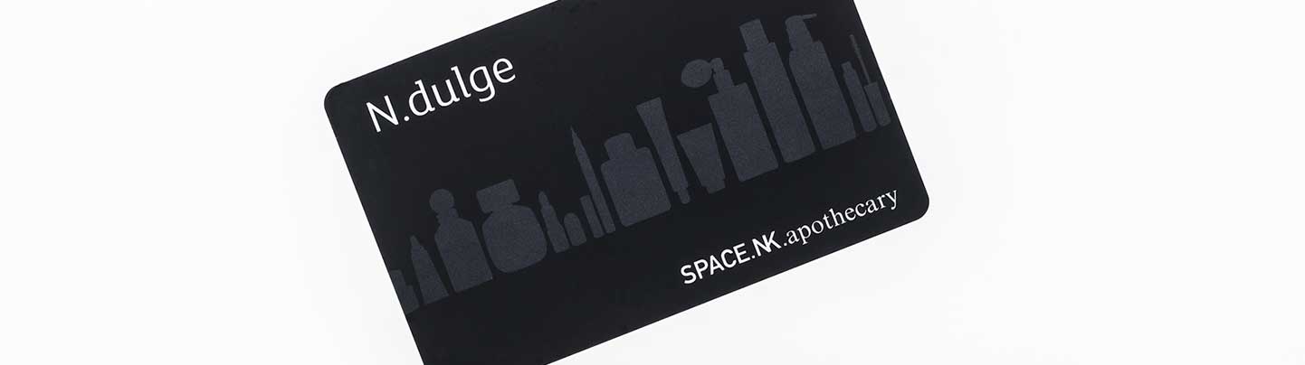 Space NK N.dulge