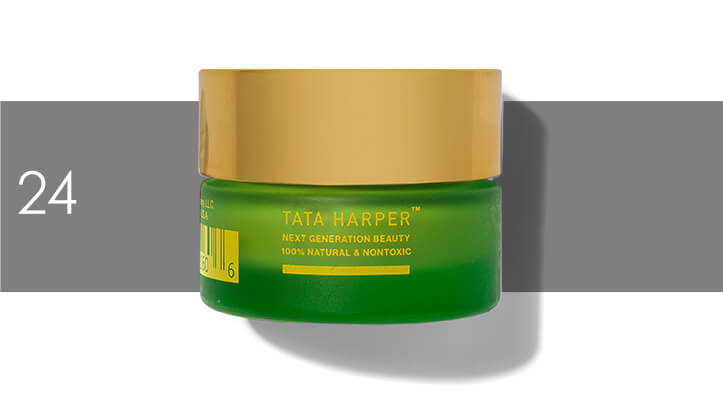 Brilliant Face Oil