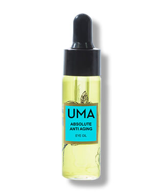 Uma Absolute Anti-Aging Eye Oil