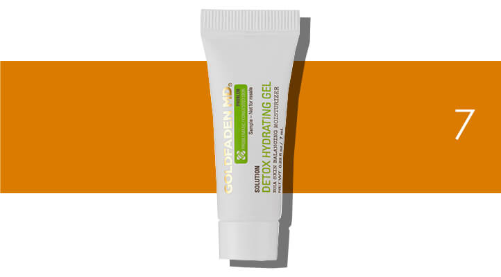 Rejuvenating Night Cream