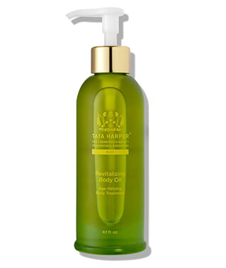 Tata Harper Revitalizing Body Oil