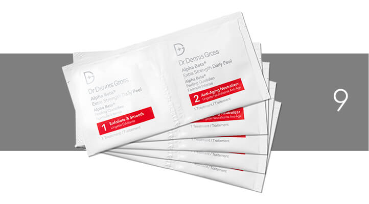 Clean AF Cleansing Wipes