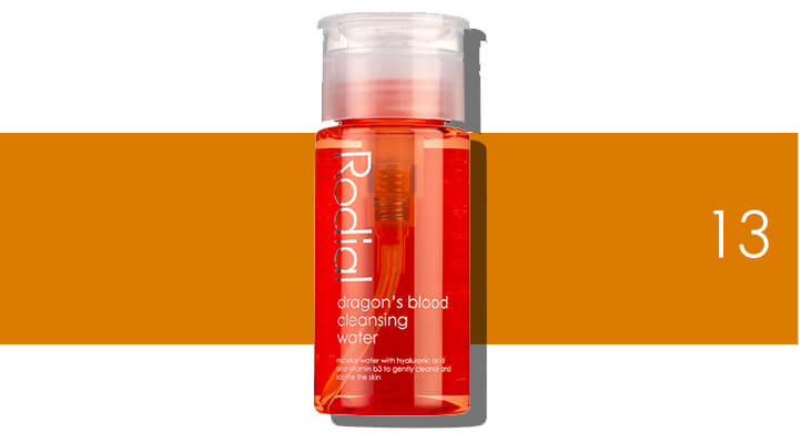 Deep Moisture Mask <