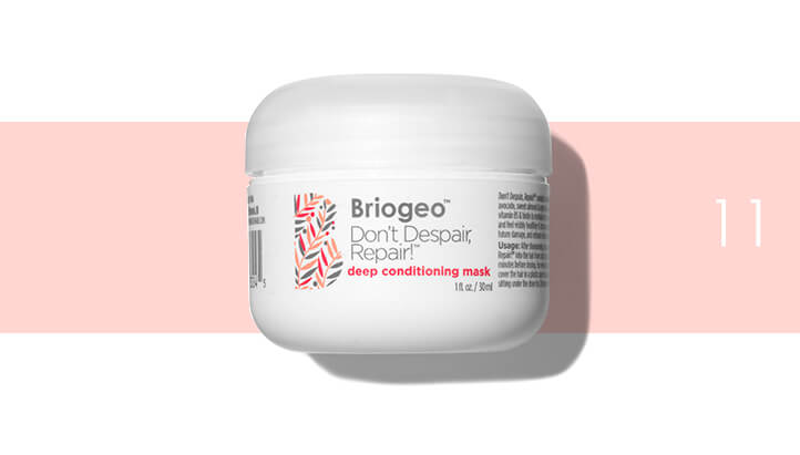 Briogeo Don't Despair, Repair! Deep Conditioning Mask