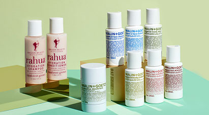 Travel Minis