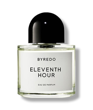 Byredo Eleventh Hour