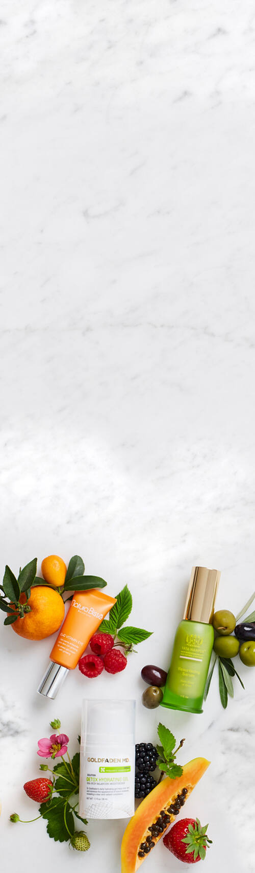 Ingredients Uncovered