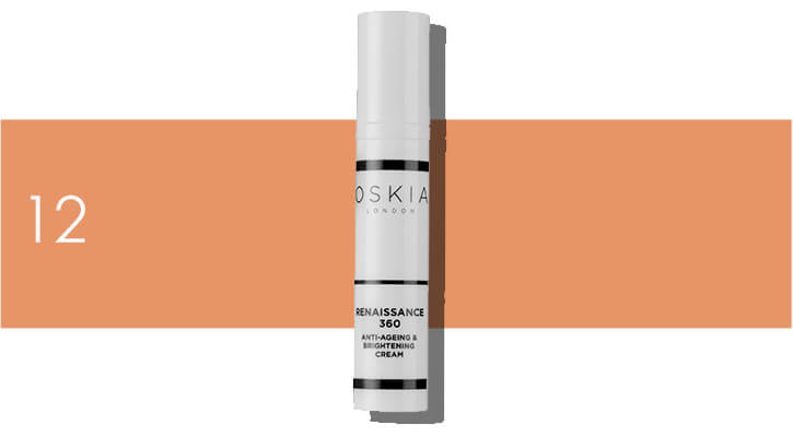 Thickening Spray