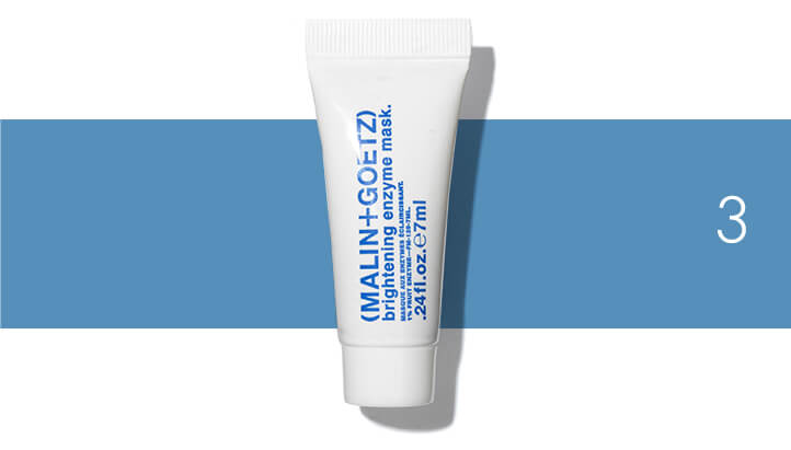 Malin + Goetz Brightening Enzyme Mask